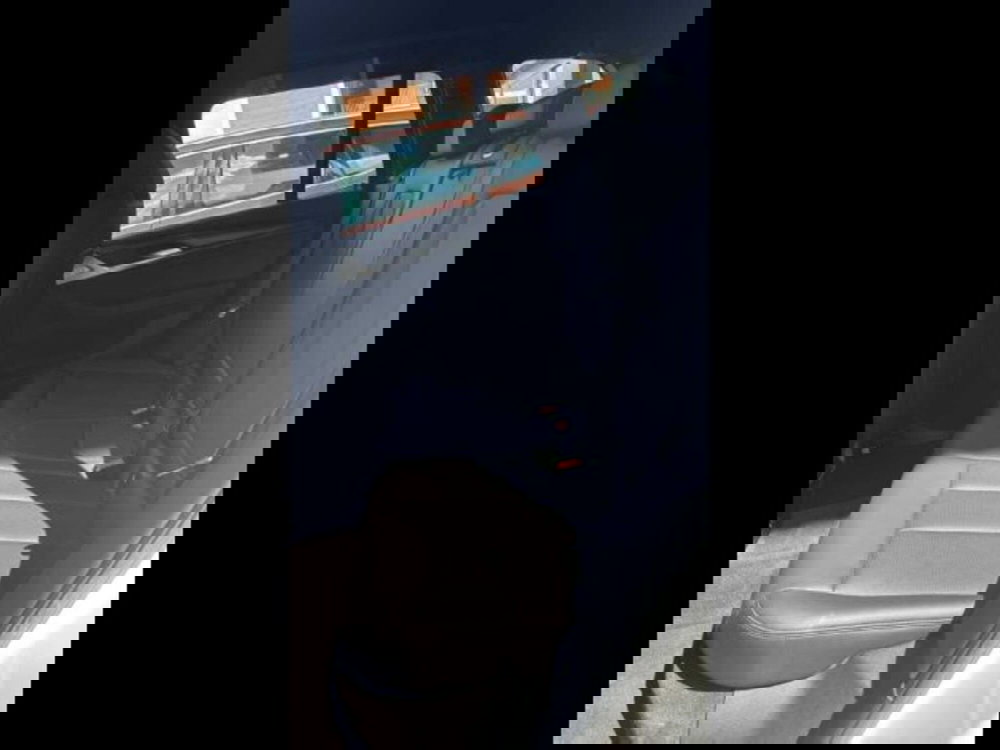 BMW X3 usata a Caltanissetta (14)