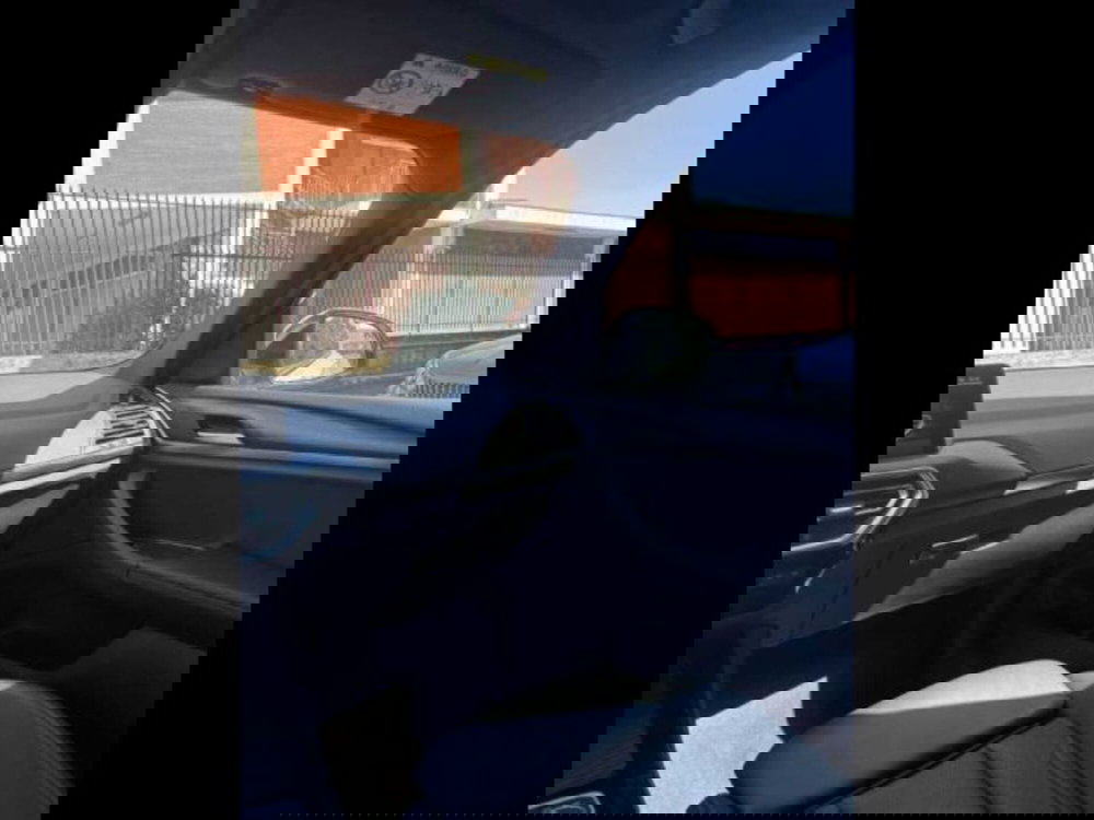 BMW X3 usata a Caltanissetta (15)