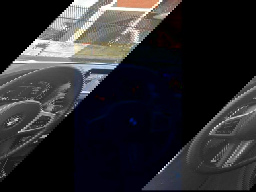 BMW X3 usata a Caltanissetta (17)