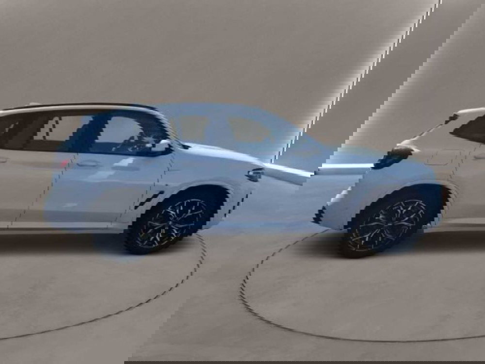 BMW X3 usata a Caltanissetta (4)