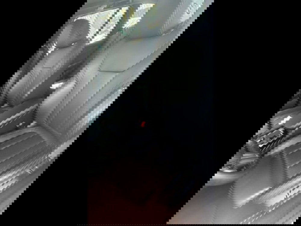 BMW X3 usata a Caltanissetta (9)