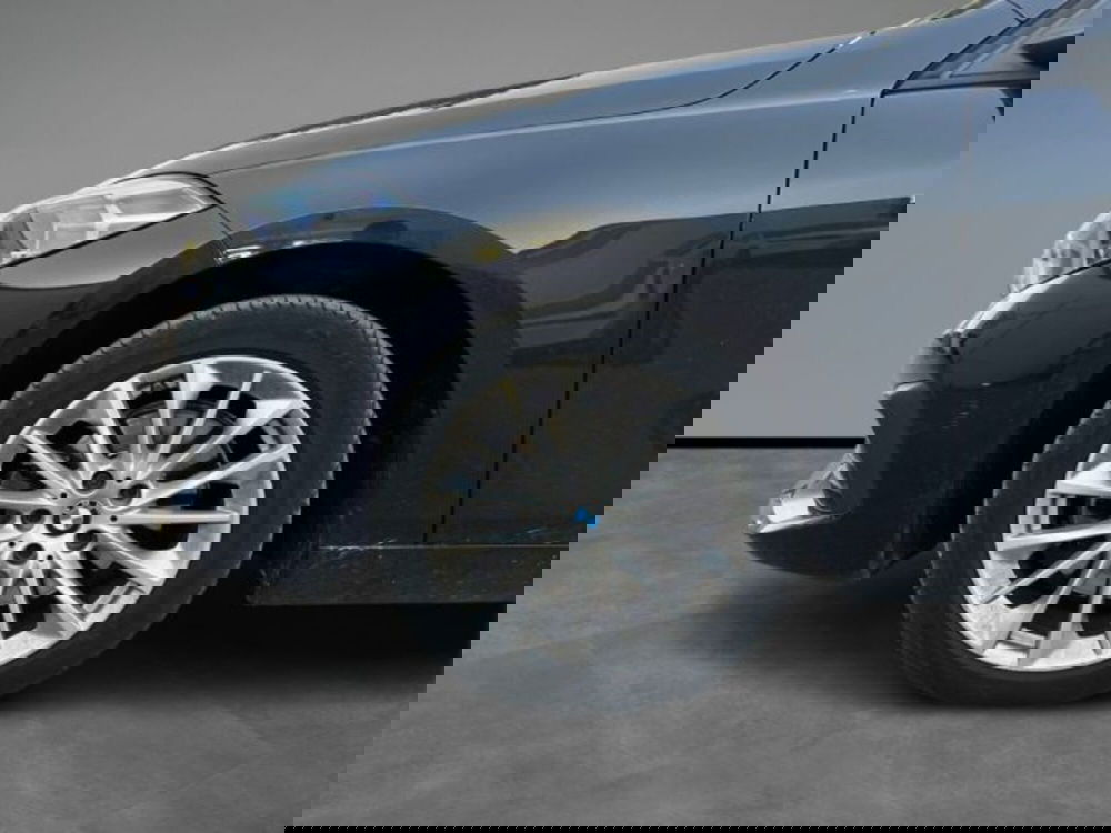 BMW Serie 1 usata a Lecce (10)