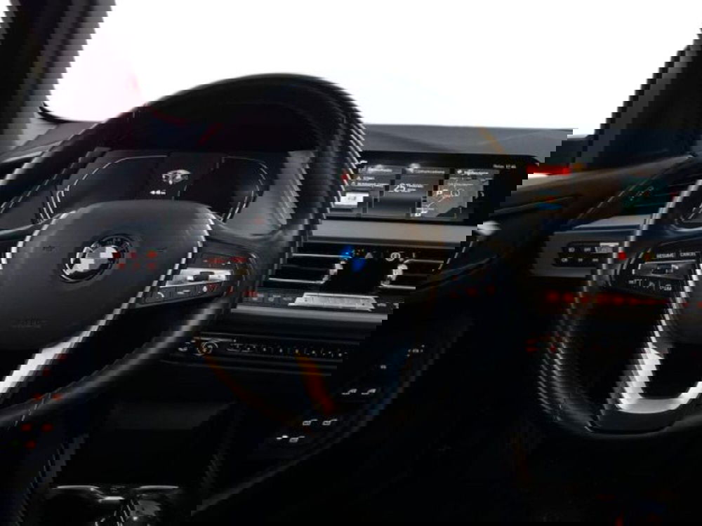 BMW Serie 1 usata a Lecce (12)