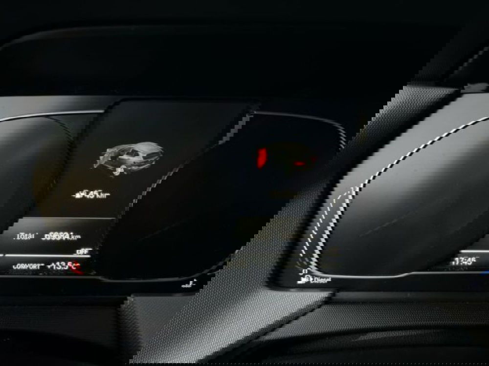 BMW Serie 1 usata a Lecce (13)