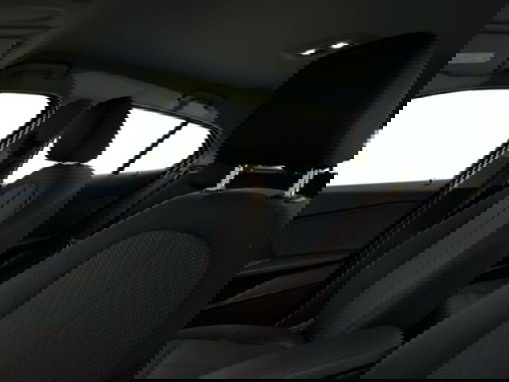 BMW Serie 1 usata a Lecce (14)