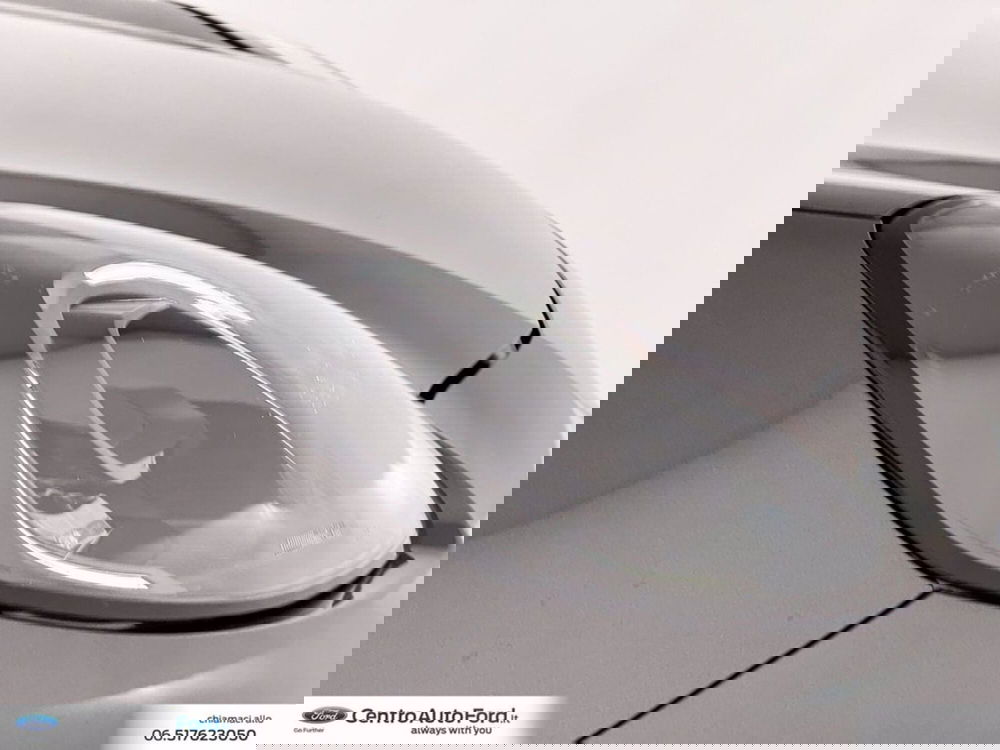 Ford Puma usata a Roma (13)