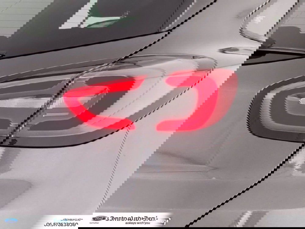 Ford Puma usata a Roma (16)