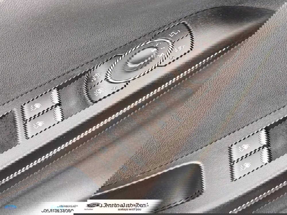 Ford Puma usata a Roma (19)