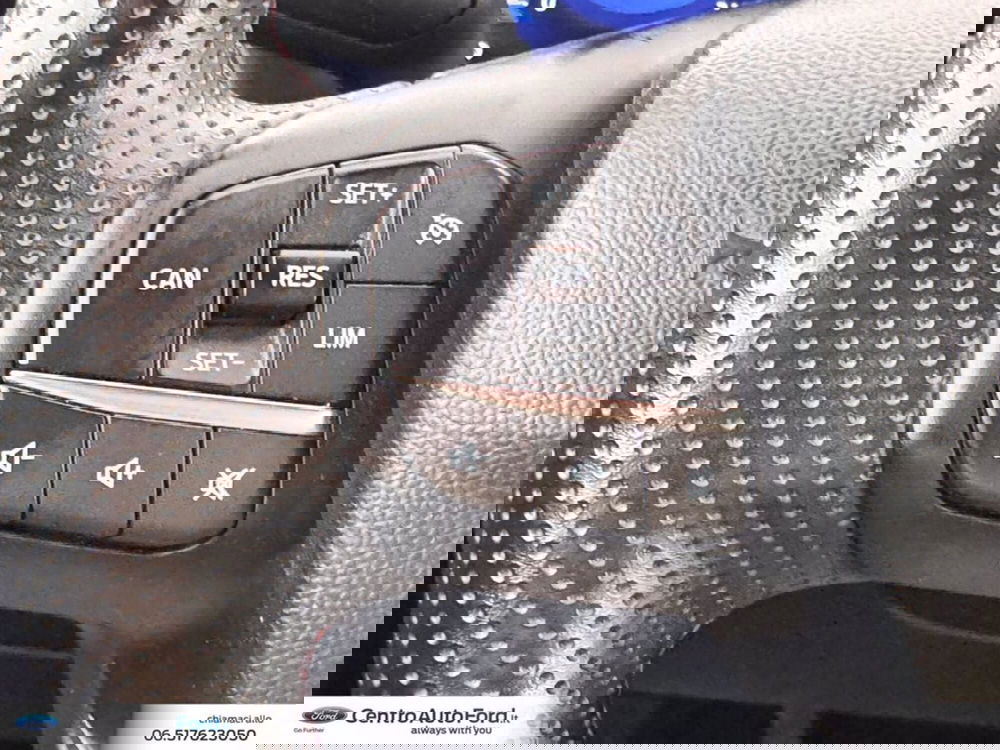 Ford Puma usata a Roma (20)