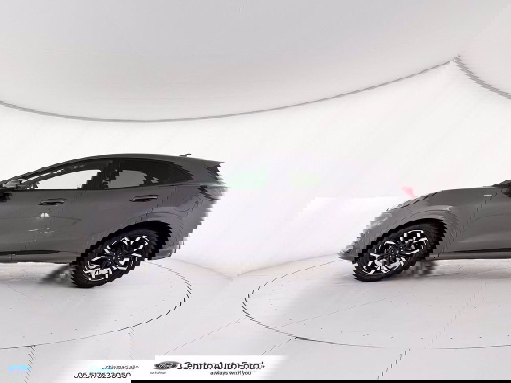 Ford Puma usata a Roma (3)