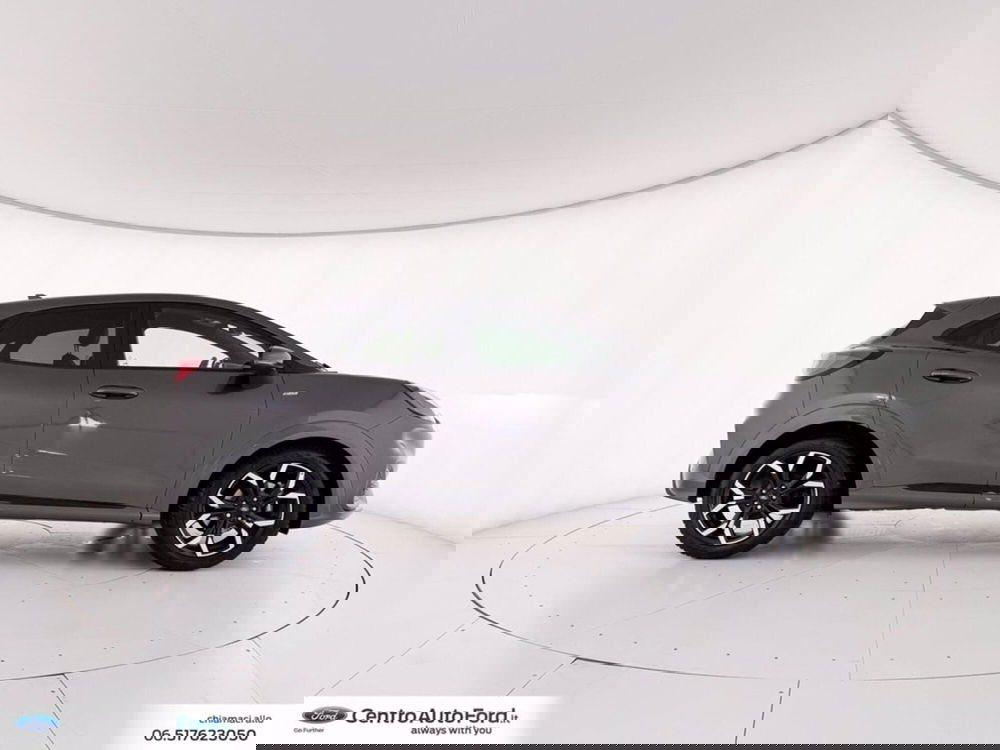 Ford Puma usata a Roma (5)