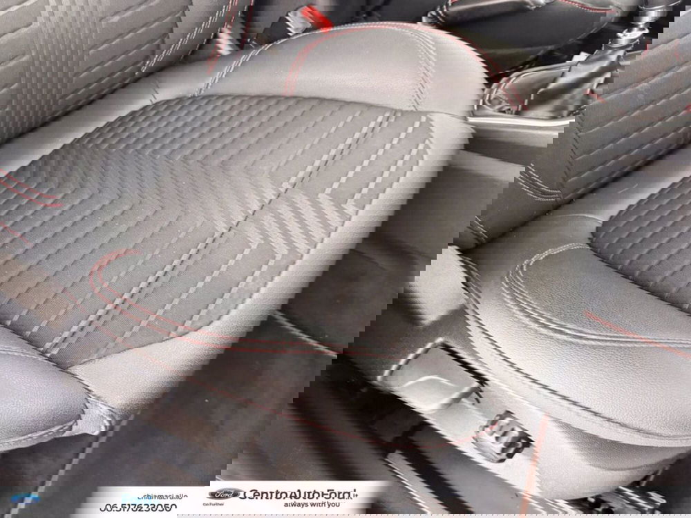 Ford Puma usata a Roma (8)