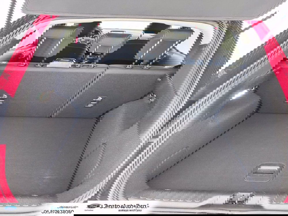 Ford Puma usata a Roma (11)