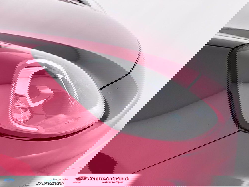 Ford Puma usata a Roma (13)