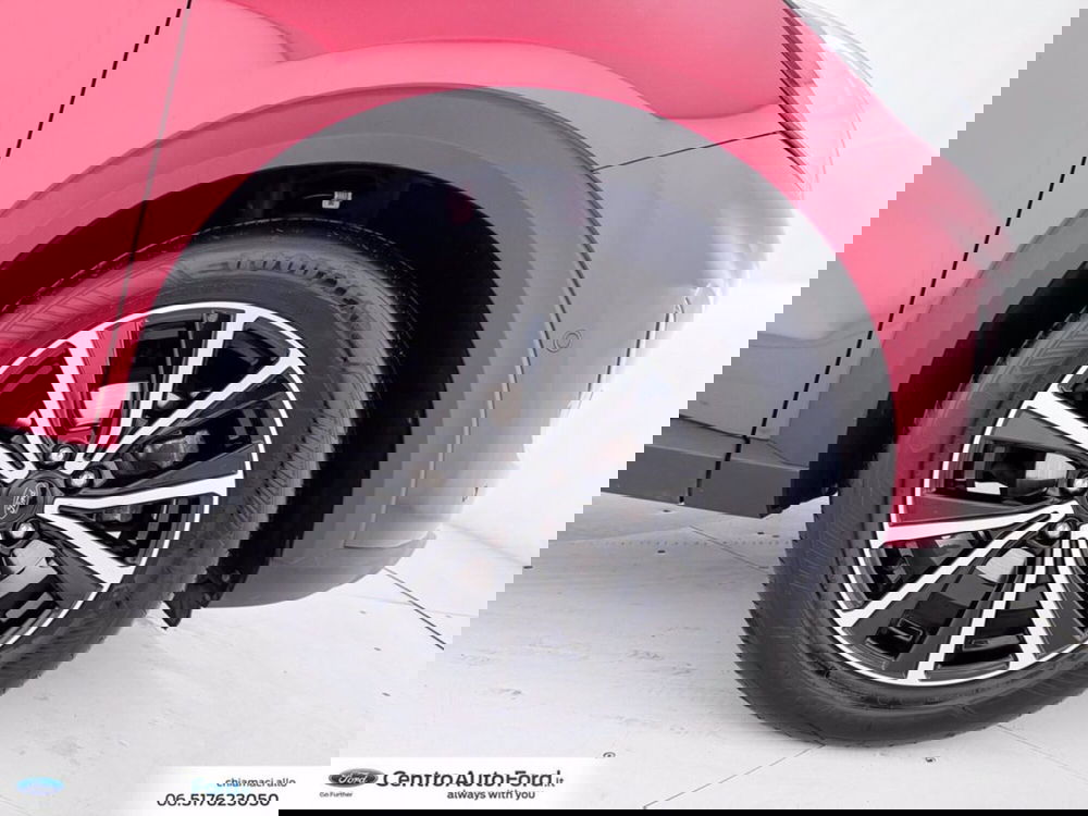 Ford Puma usata a Roma (14)