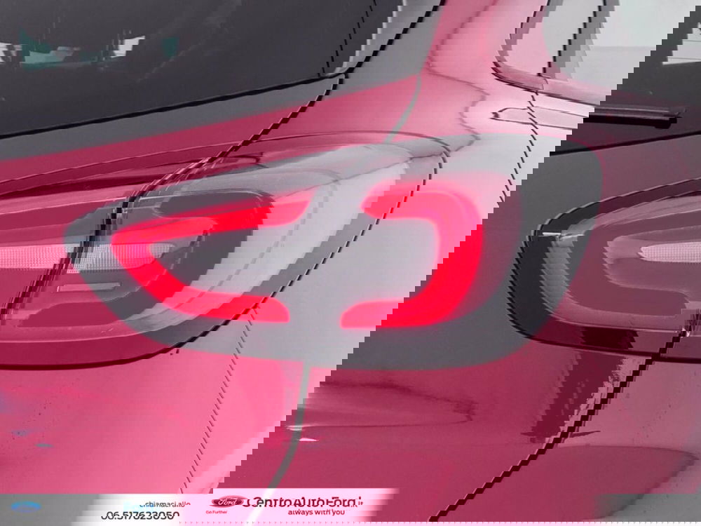 Ford Puma usata a Roma (16)