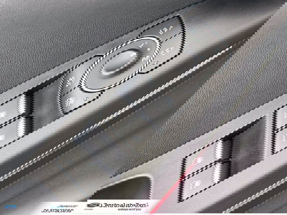 Ford Puma usata a Roma (19)