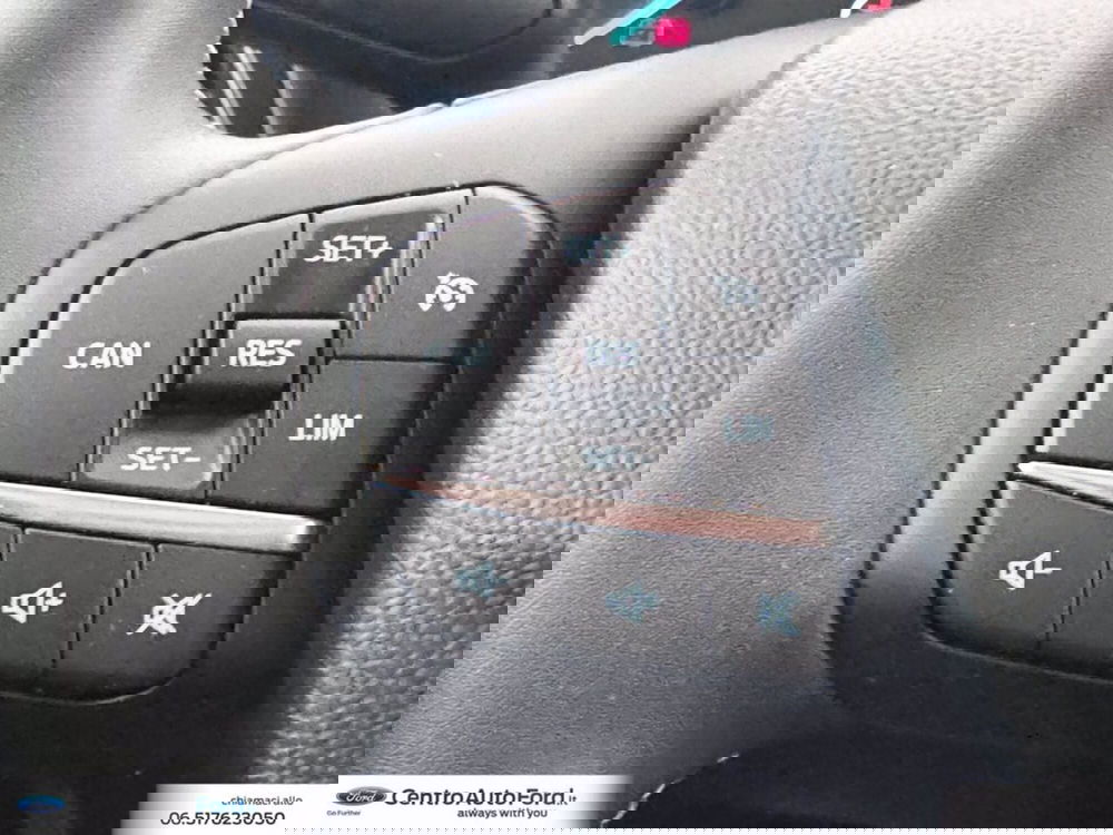 Ford Puma usata a Roma (20)