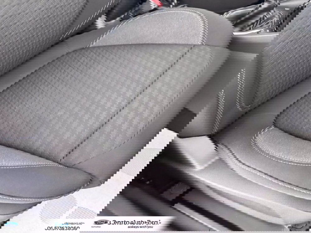 Ford Puma usata a Roma (8)