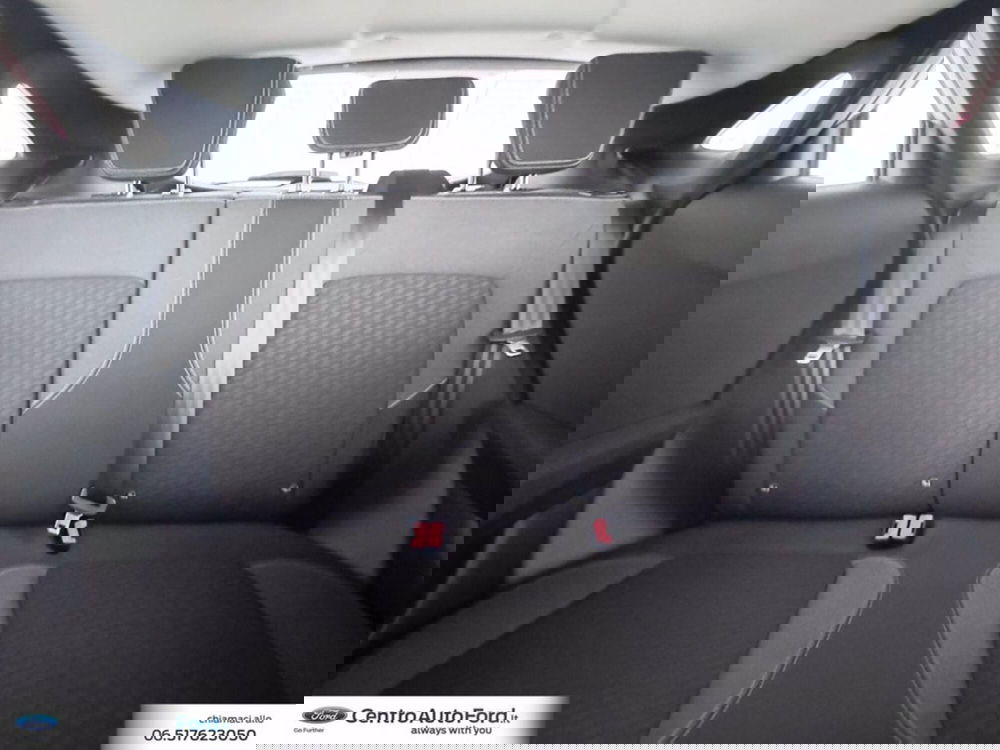 Ford Puma usata a Roma (9)