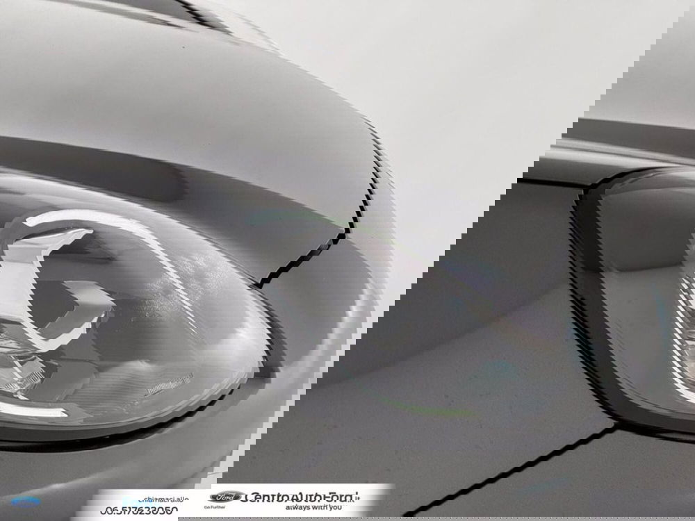 Ford Puma usata a Roma (13)