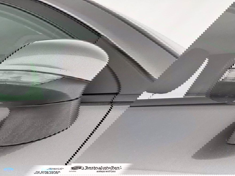 Ford Puma usata a Roma (15)