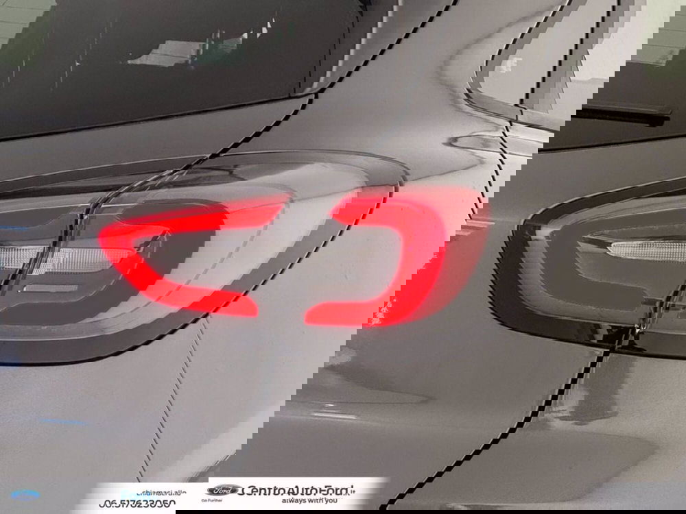 Ford Puma usata a Roma (16)