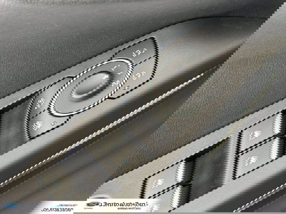 Ford Puma usata a Roma (19)