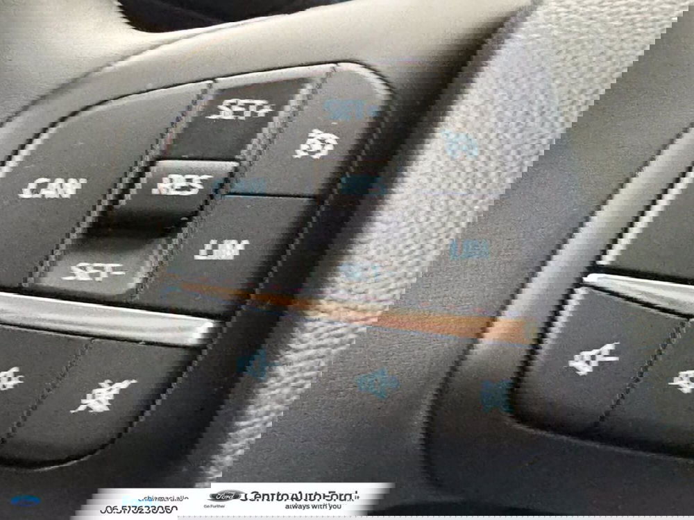 Ford Puma usata a Roma (20)