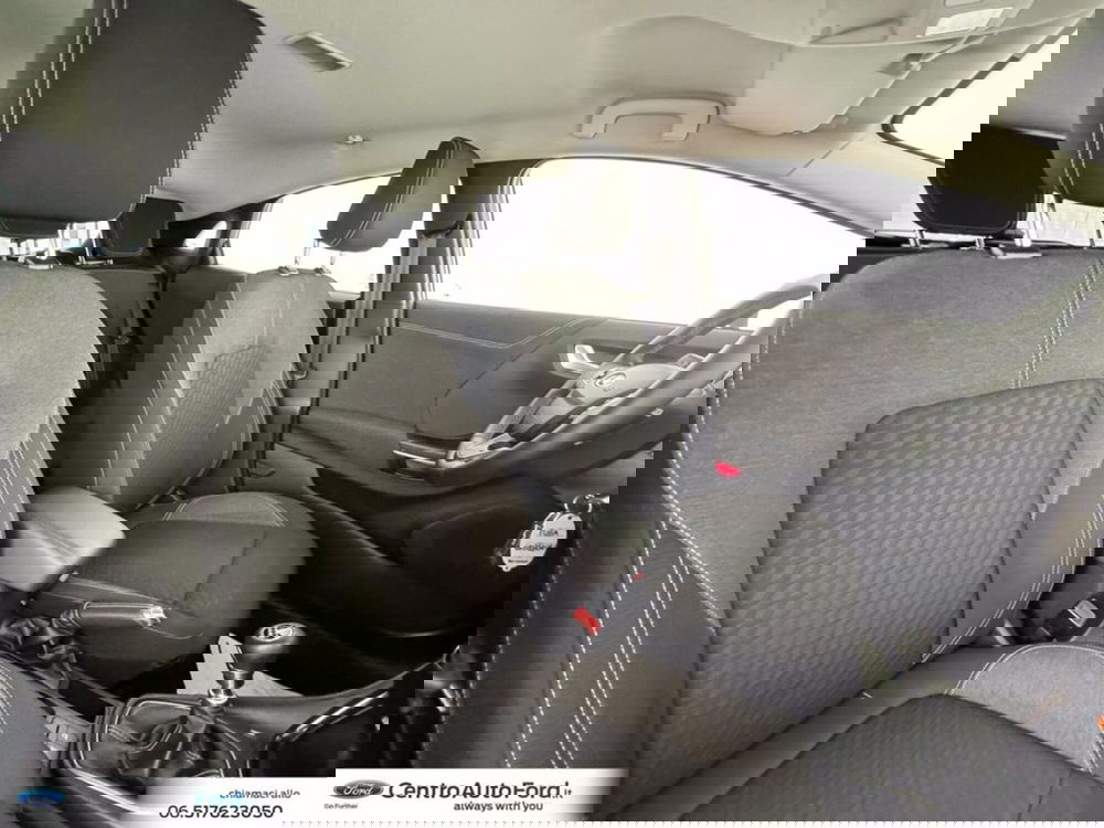 Ford Puma usata a Roma (7)