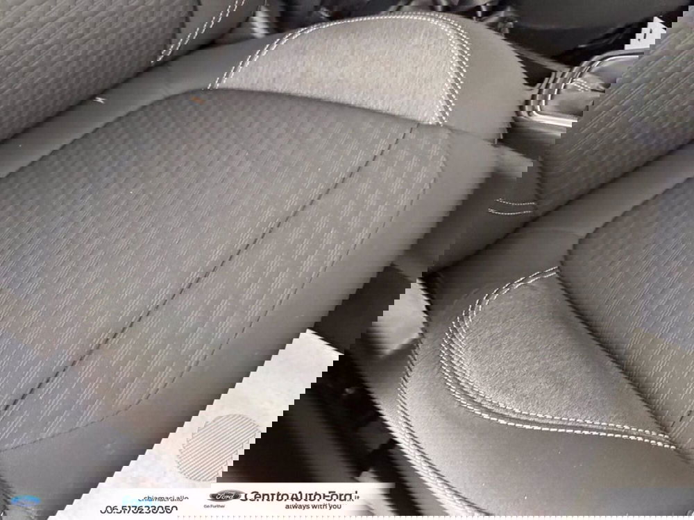 Ford Puma usata a Roma (8)