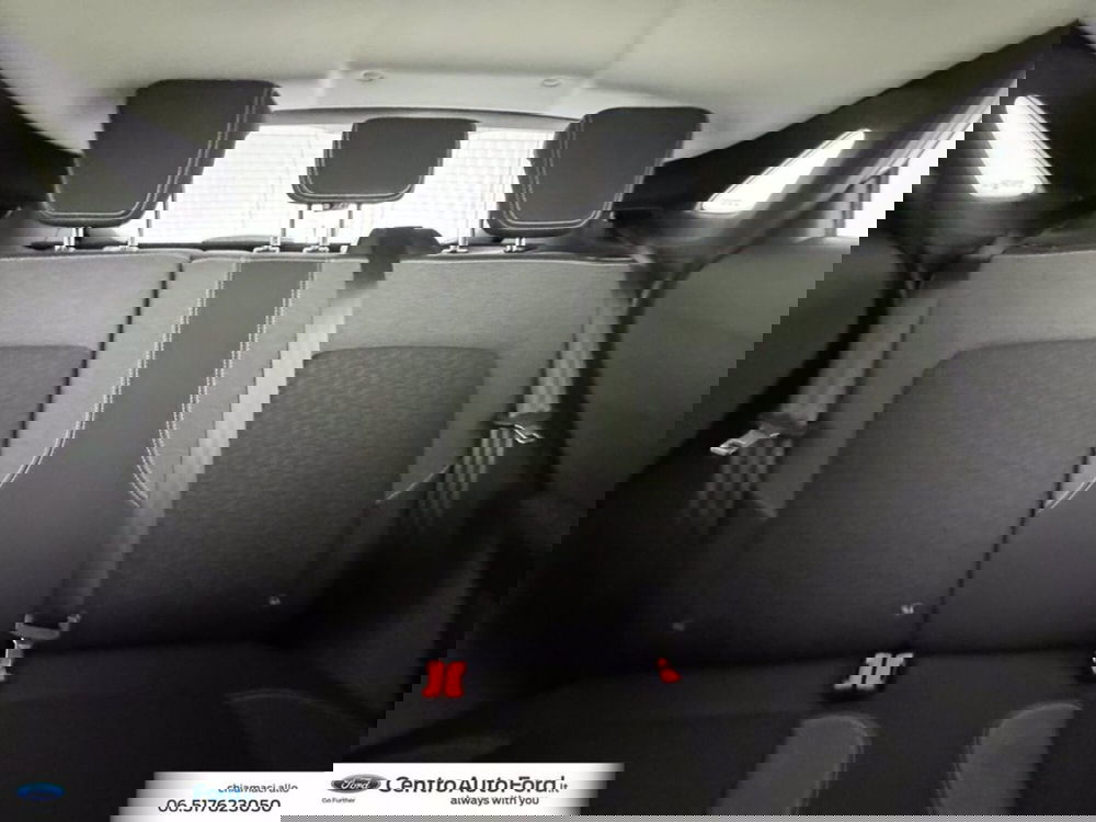 Ford Puma usata a Roma (9)