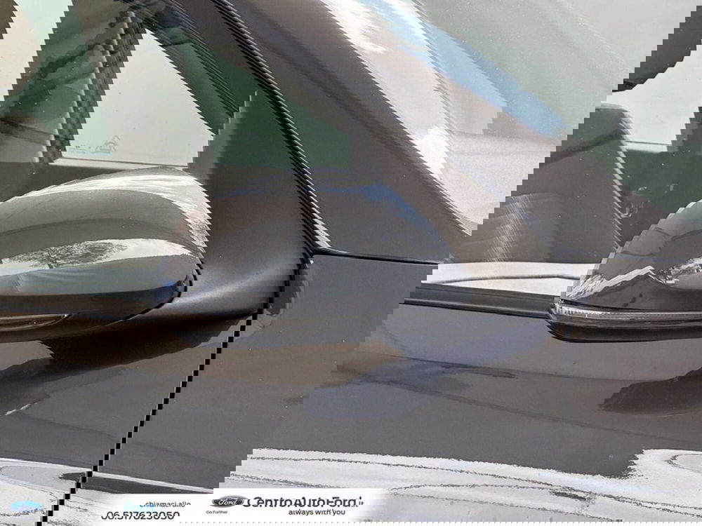 Hyundai i10 usata a Roma (14)