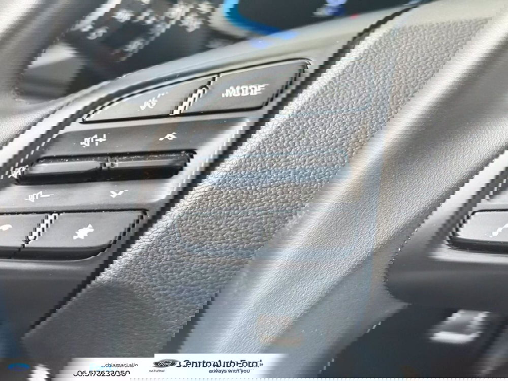 Hyundai i10 usata a Roma (19)