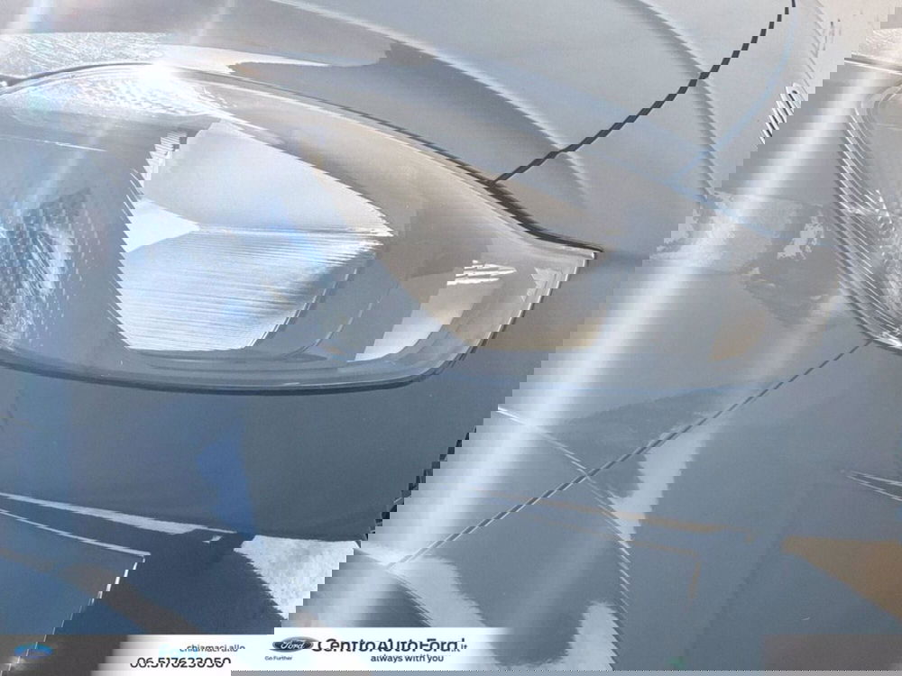 Hyundai i10 usata a Roma (13)