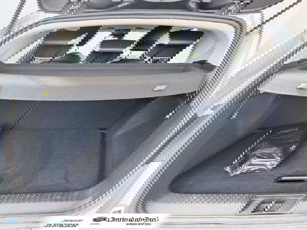 Renault Captur usata a Roma (11)