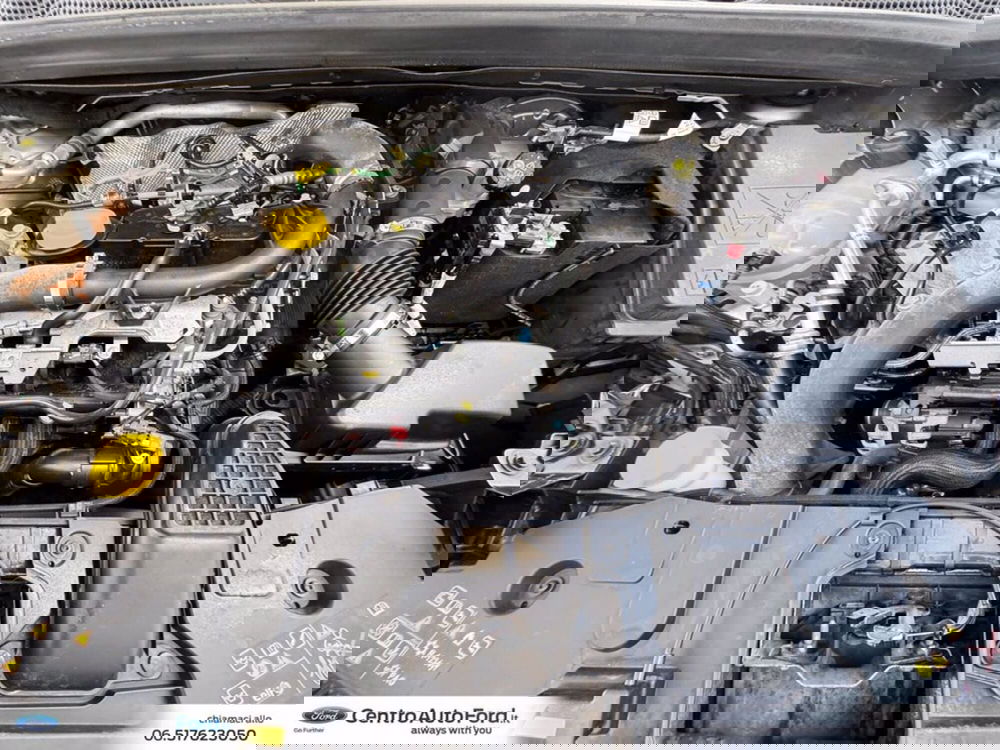 Renault Captur usata a Roma (12)