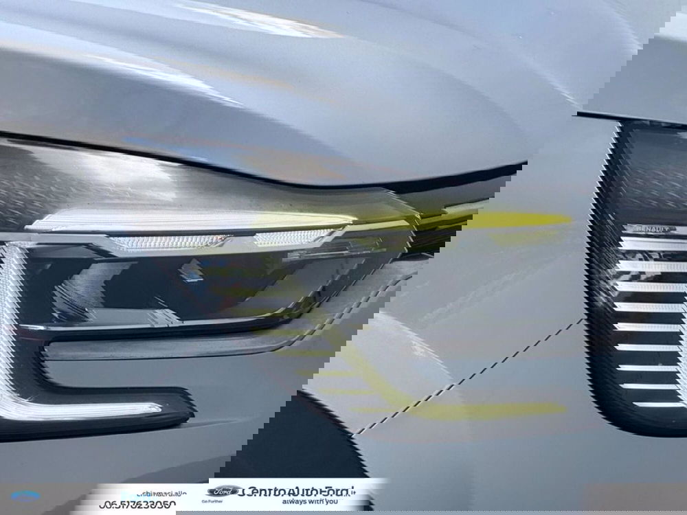 Renault Captur usata a Roma (13)