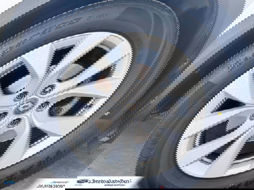 Renault Captur usata a Roma (14)