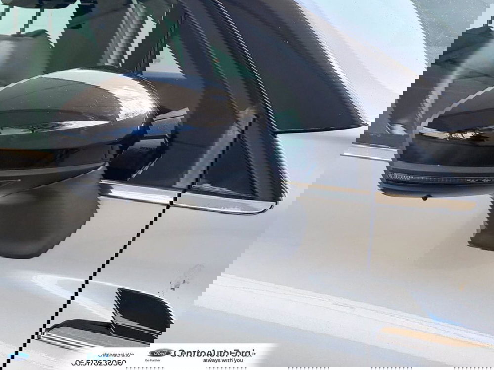 Renault Captur usata a Roma (15)