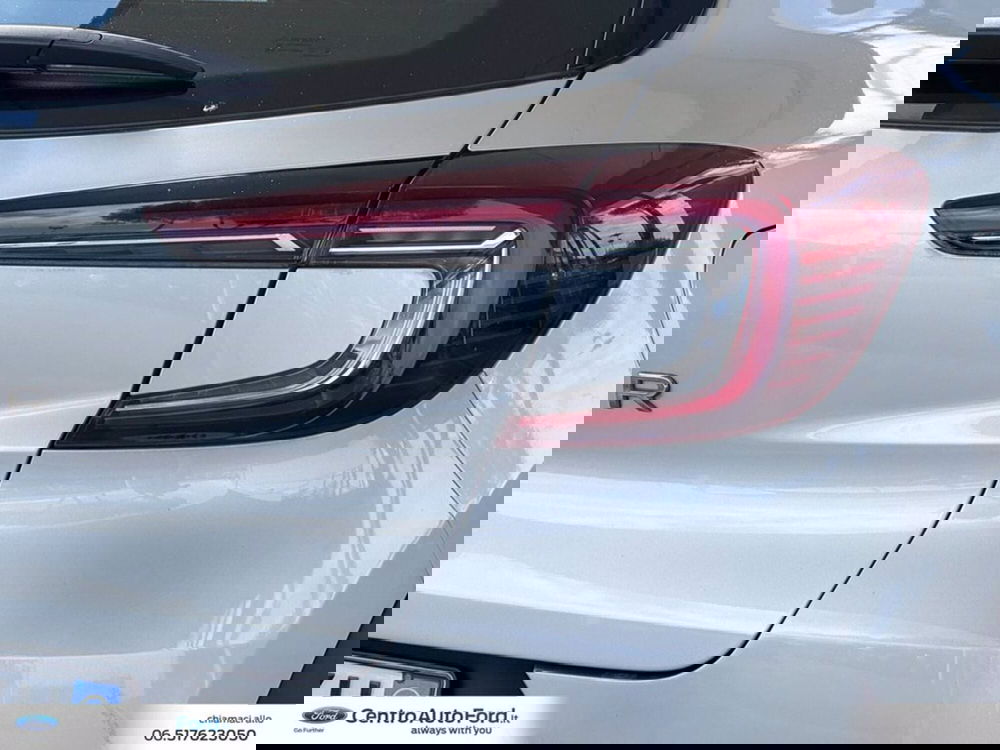 Renault Captur usata a Roma (16)