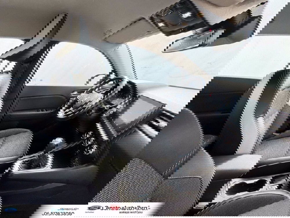 Renault Captur usata a Roma (6)