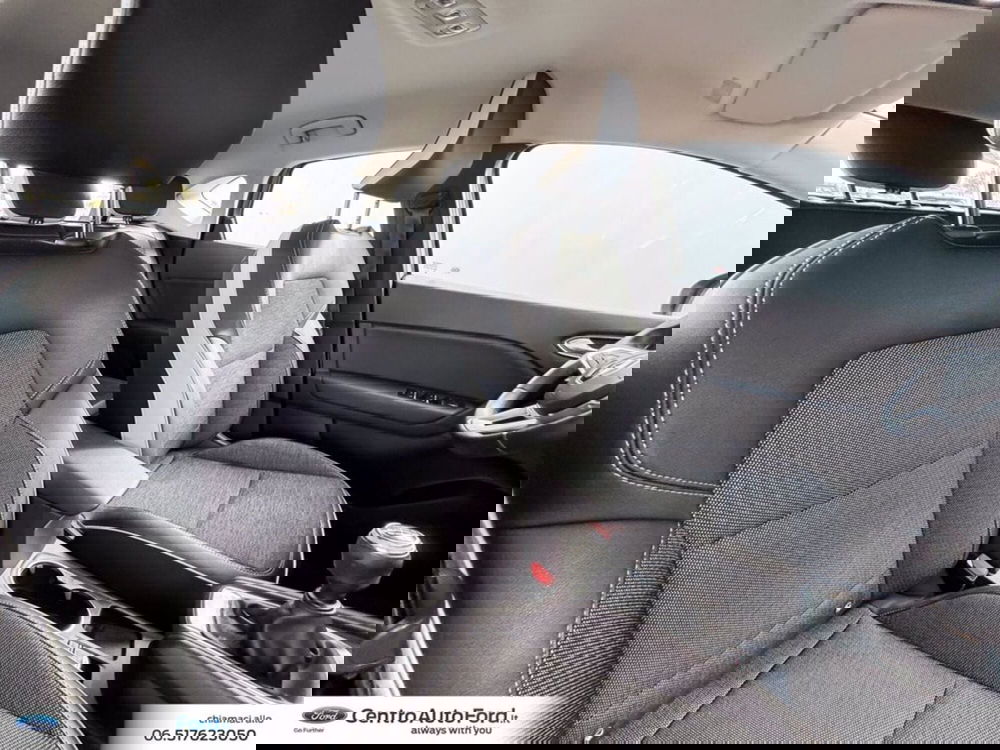 Renault Captur usata a Roma (7)