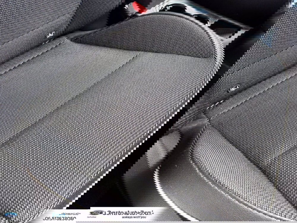 Renault Captur usata a Roma (8)