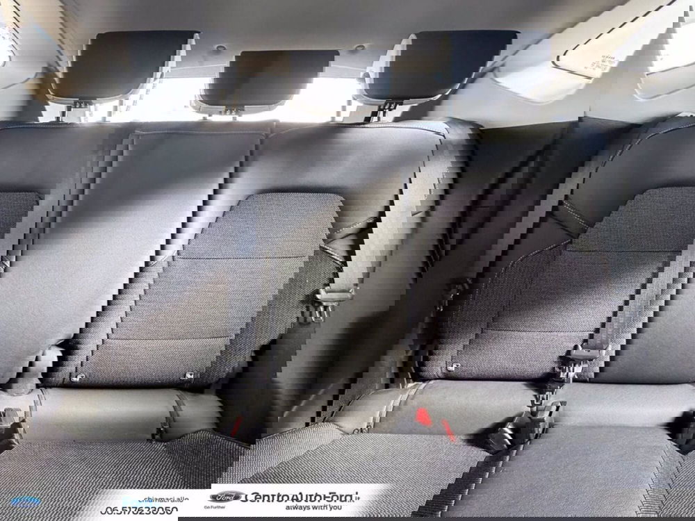 Renault Captur usata a Roma (9)