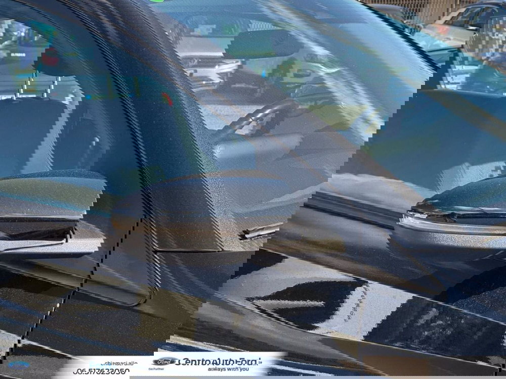 Hyundai Bayon usata a Roma (15)