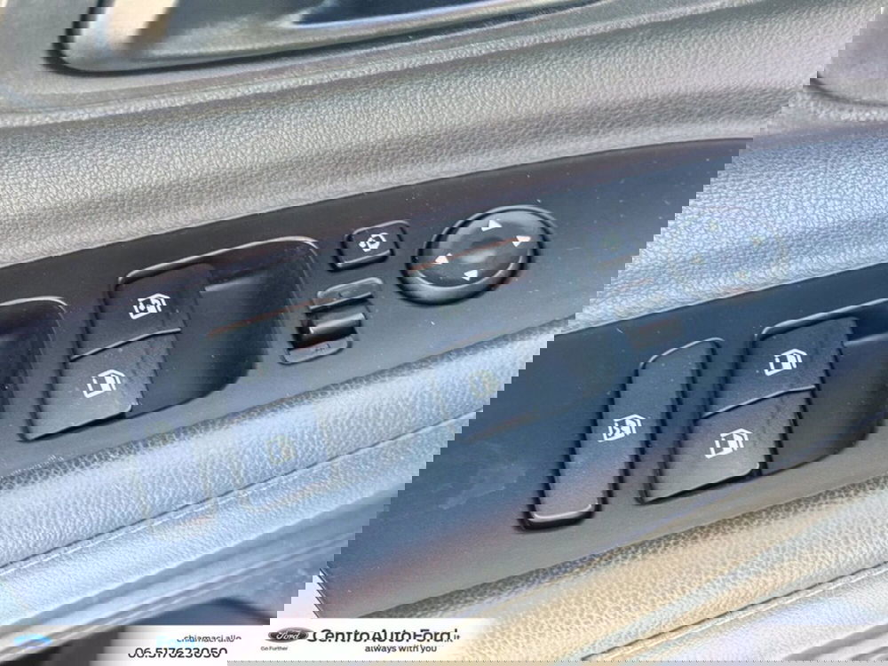 Hyundai Bayon usata a Roma (19)