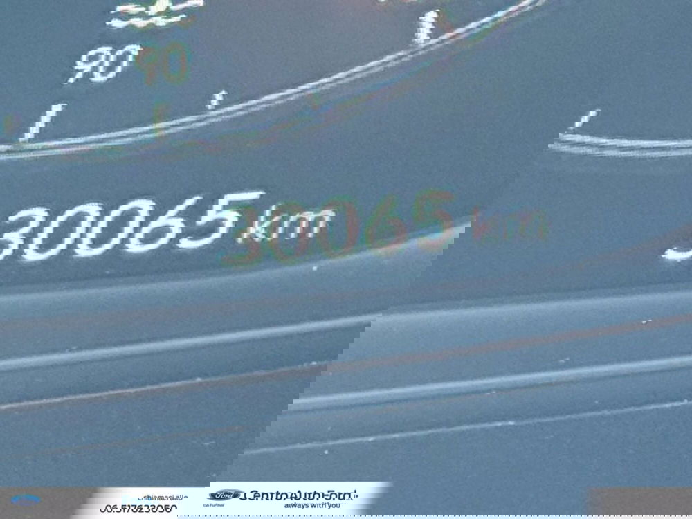 Hyundai Bayon usata a Roma (20)