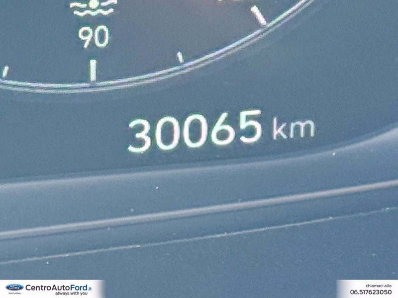 Hyundai Bayon usata a Roma (20)