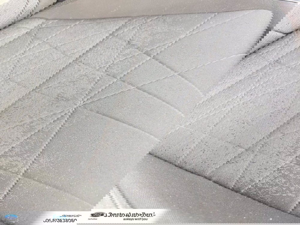 Hyundai Bayon usata a Roma (8)